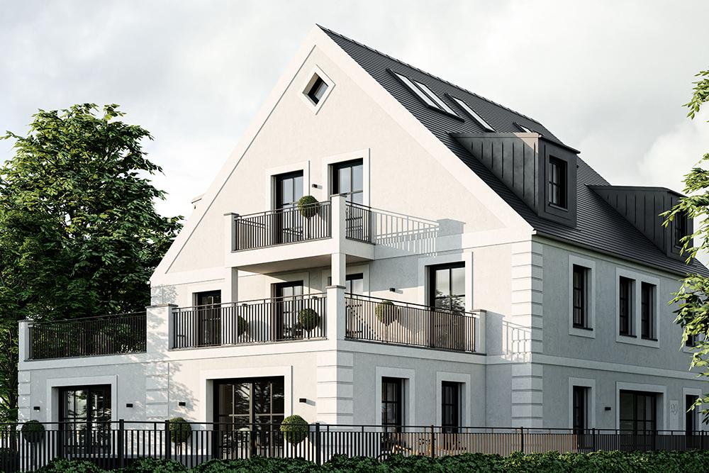 MANG29 - München-Harlaching