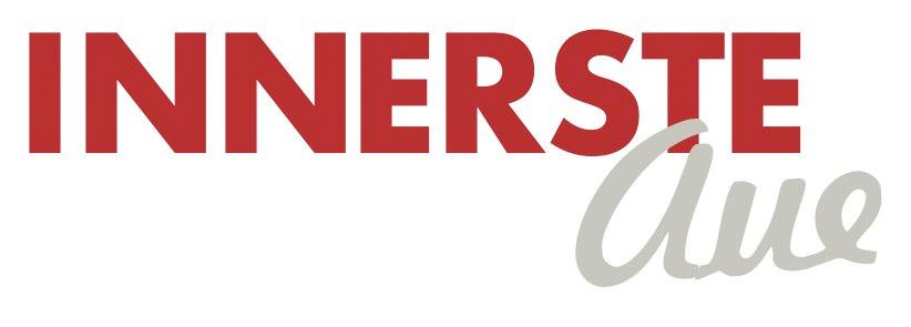 Logo Neubauprojekt Innerste Aue, Sarstedt