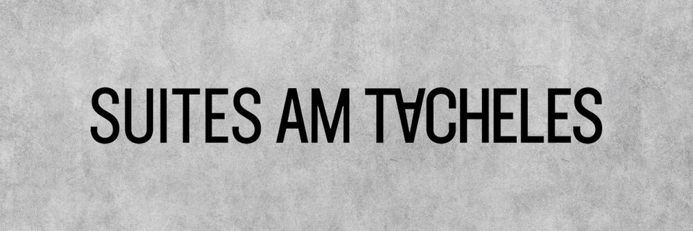 Bild Neubauprojekt SUITES AM TACHELES, Berlin