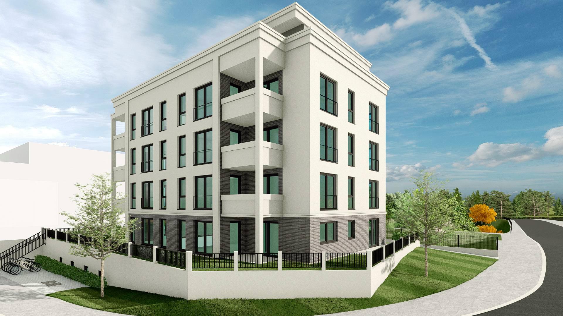 SALCO QUARTIER II - Langen in Hesse