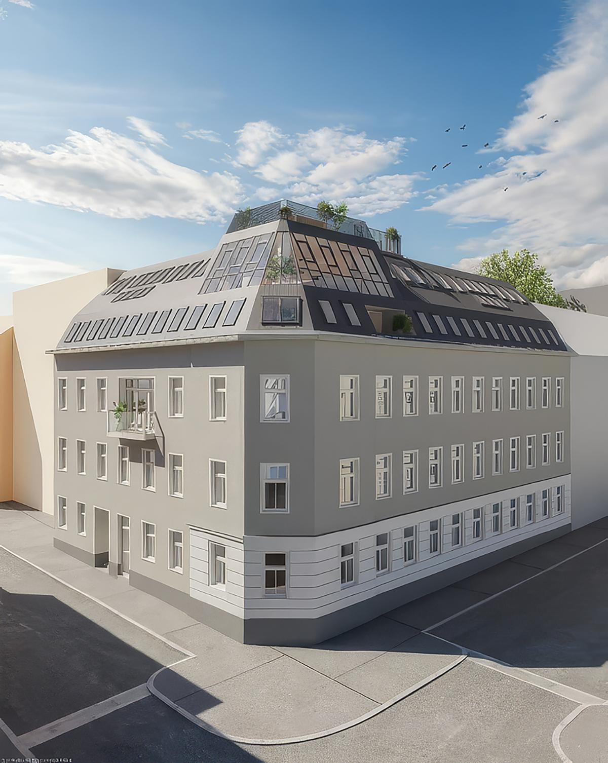 Der Benediktiner - Vienna - 18. Bezirk - Währing