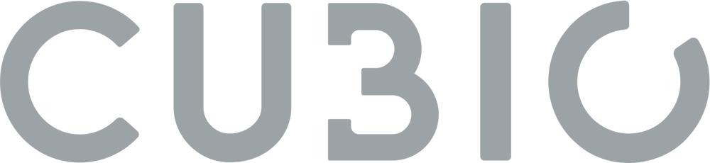 Logo Neubauprojekt CUBIO München