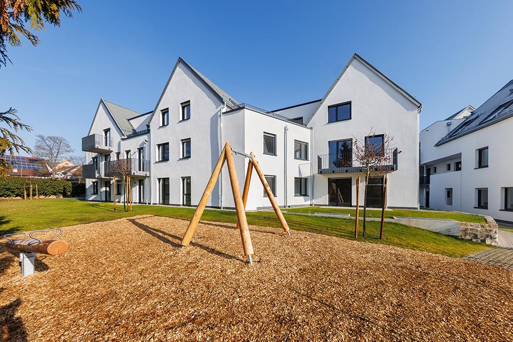 The Urban Terrace - Kirchheim am Neckar