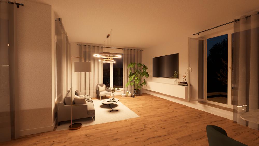 Bild Neubau Villa Klothilde, Berlin