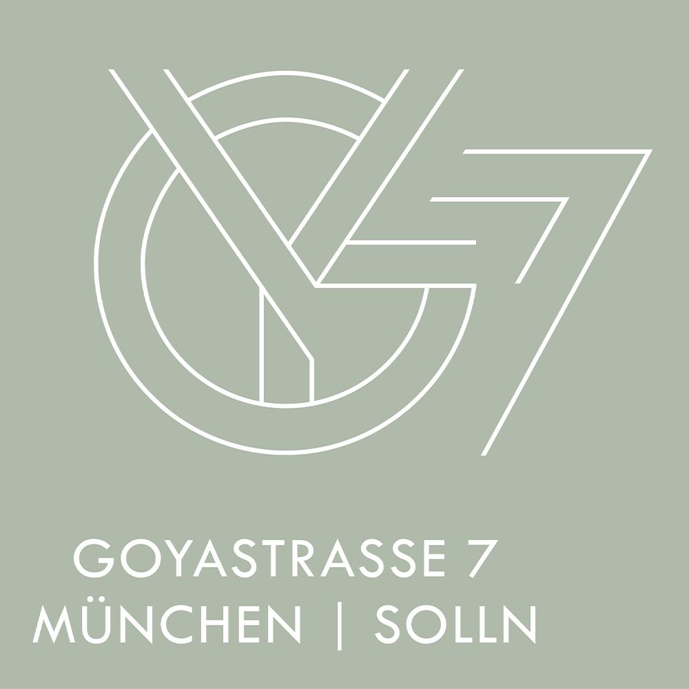 Logo Neubauprojekt GY07 München