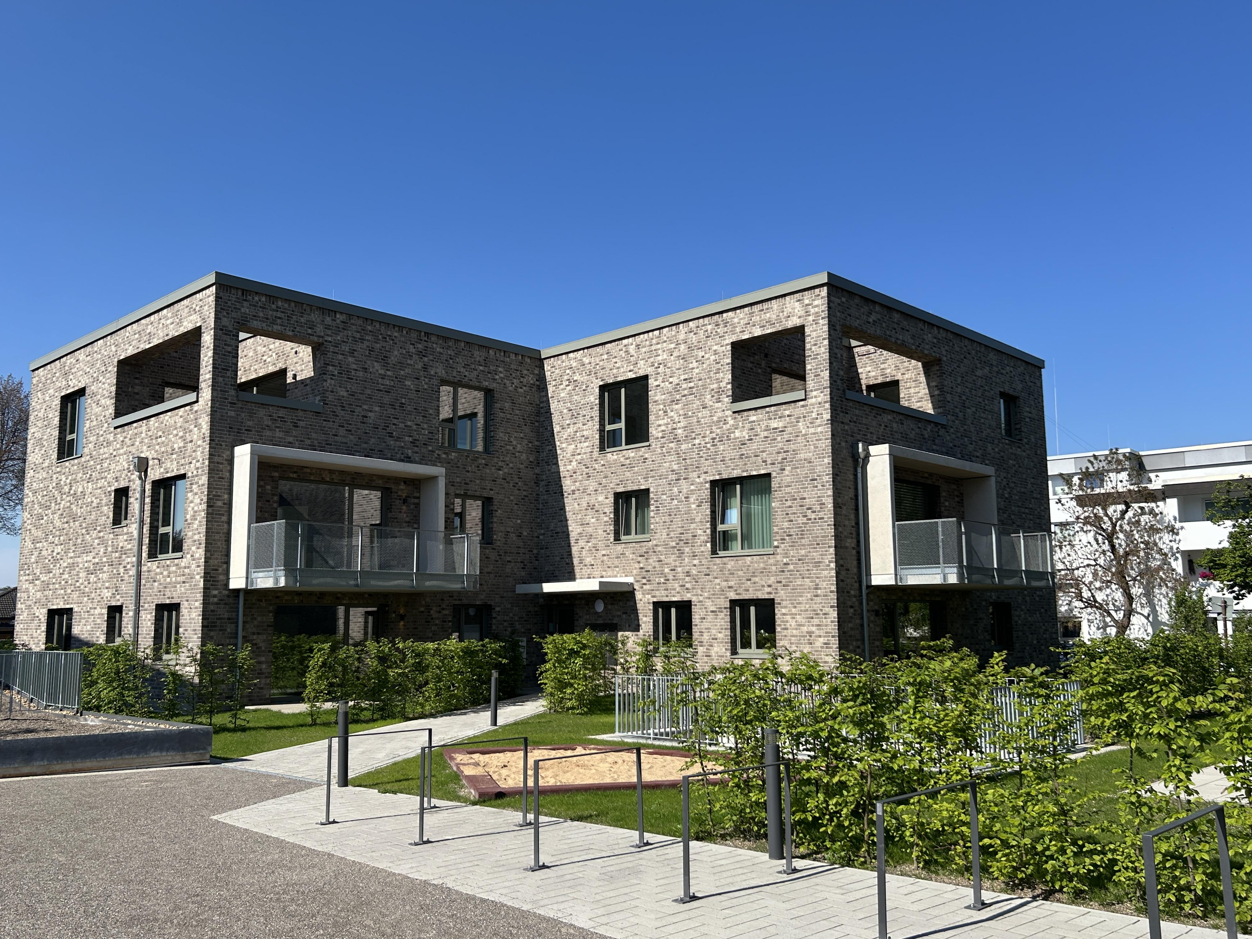 WIDOliving - Köln-Widdersdorf