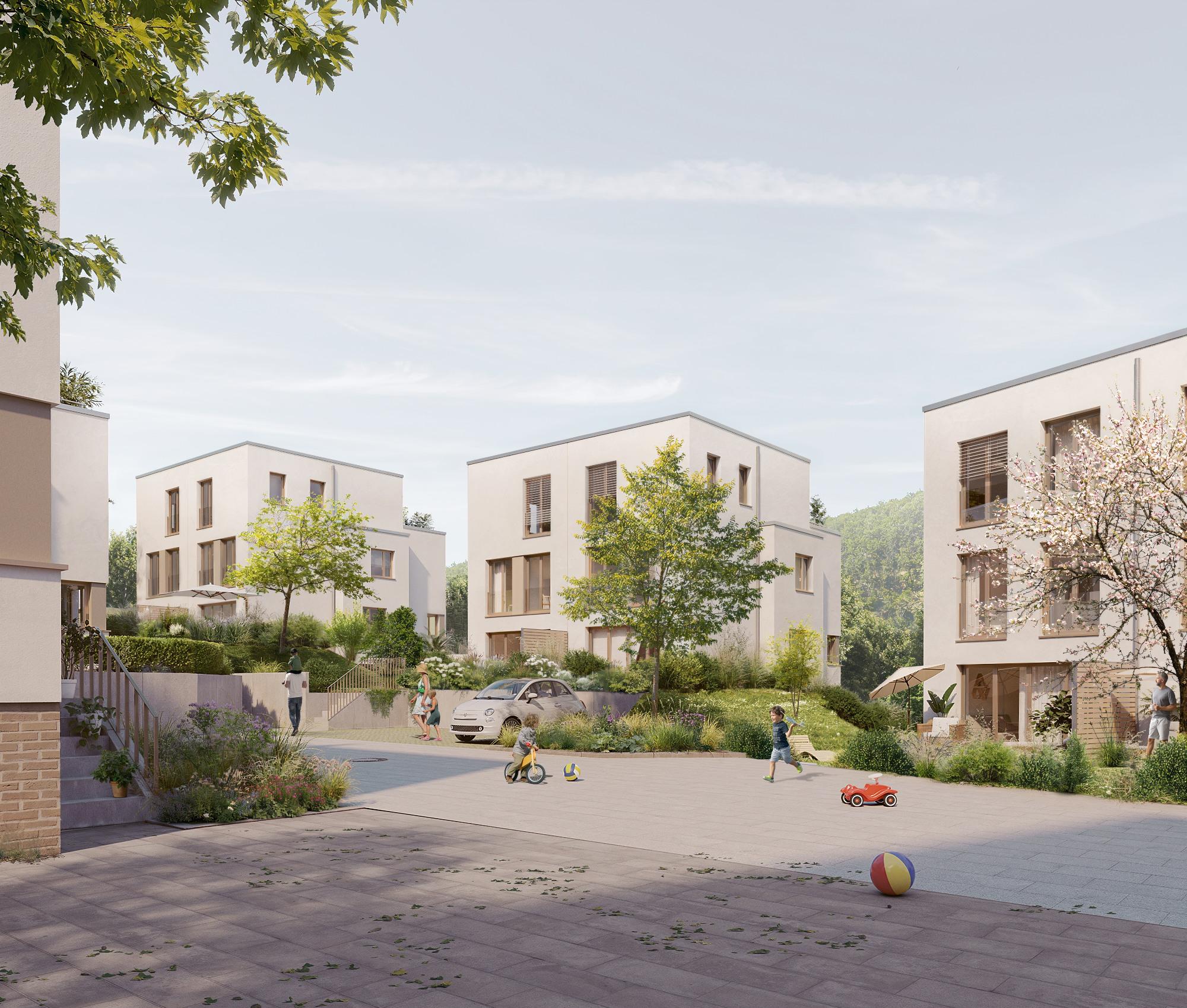 Viverde Schriesheim - Schriesheim