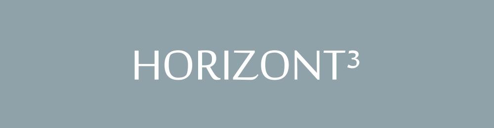 Logo Neubauprojekt Horizont Ober-Mörlen