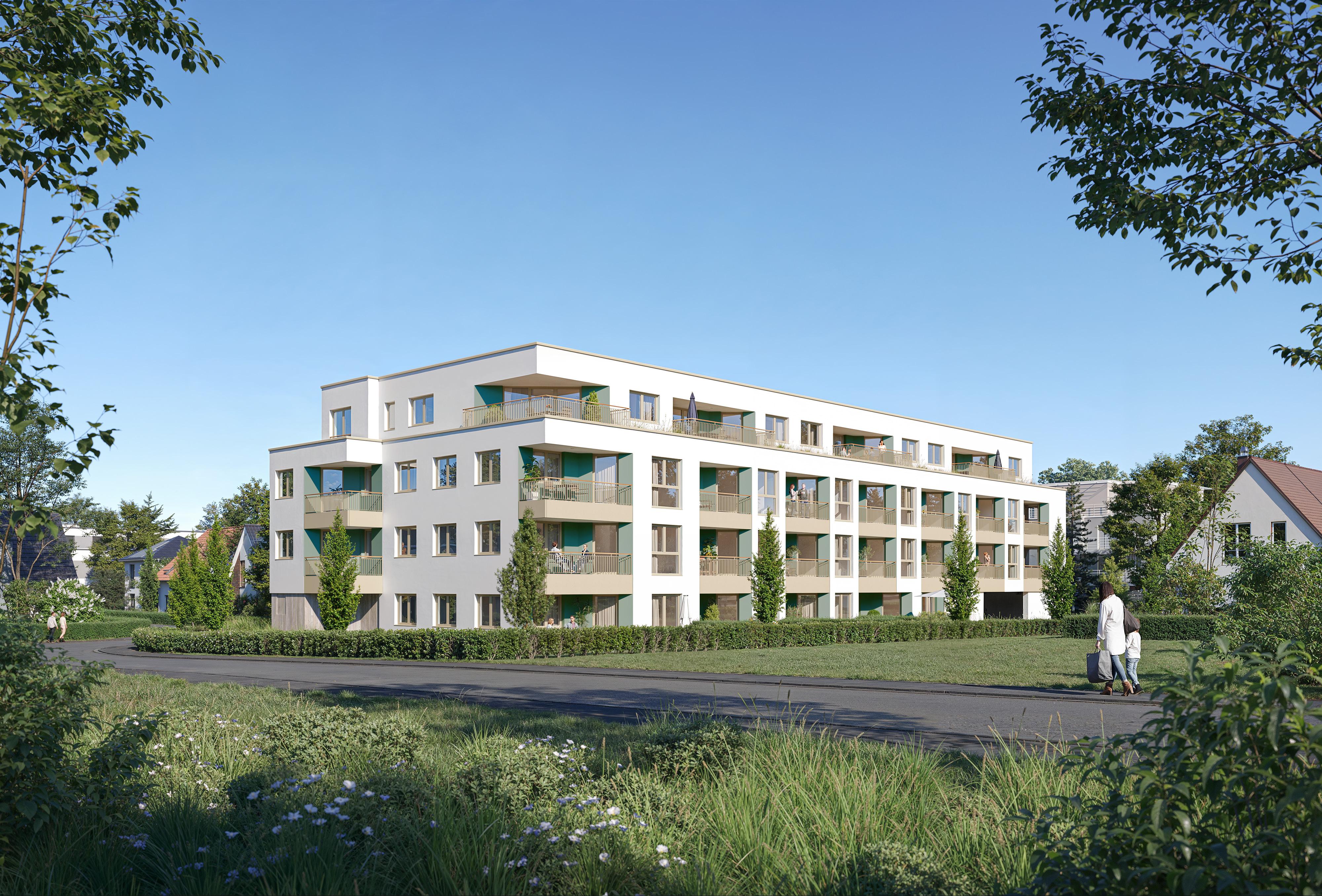 Horizont³ - Ober-Mörlen