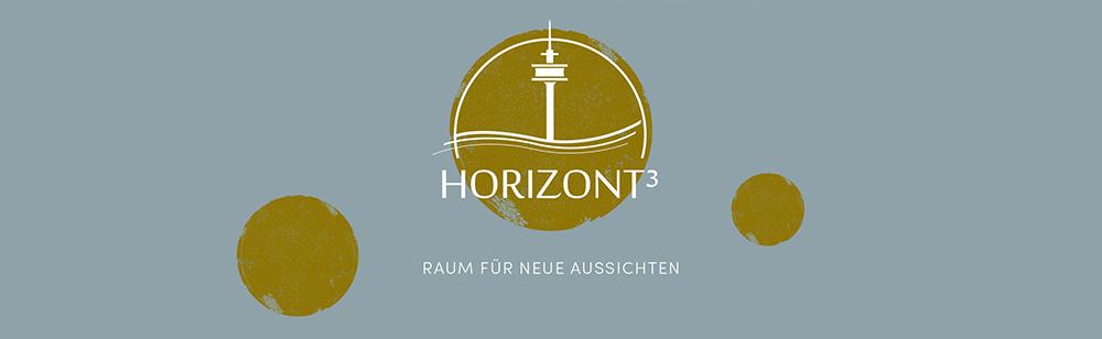 Logo Neubauprojekt Horizont Ober-Mörlen
