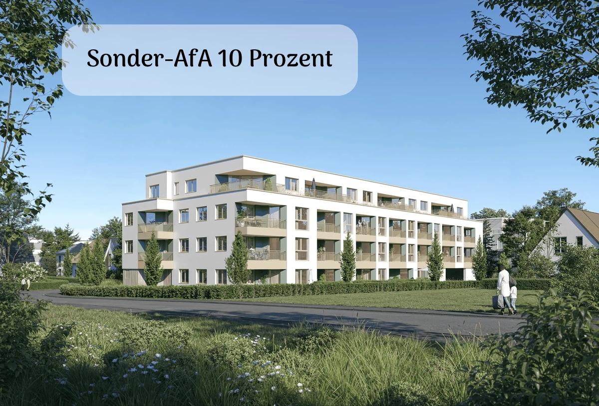 Horizont³ - Ober-Mörlen