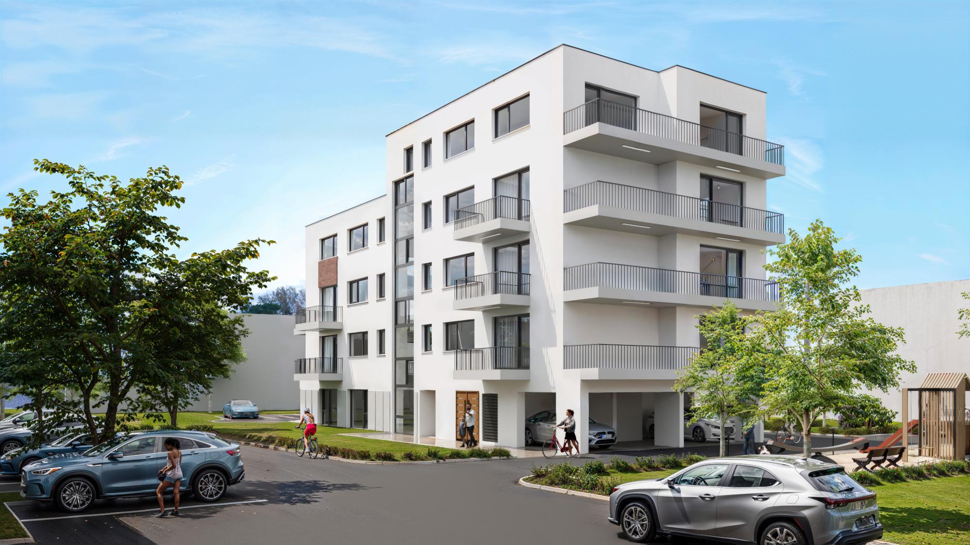 Eldenaer Straße 60 A - Berlin-Friedrichshain