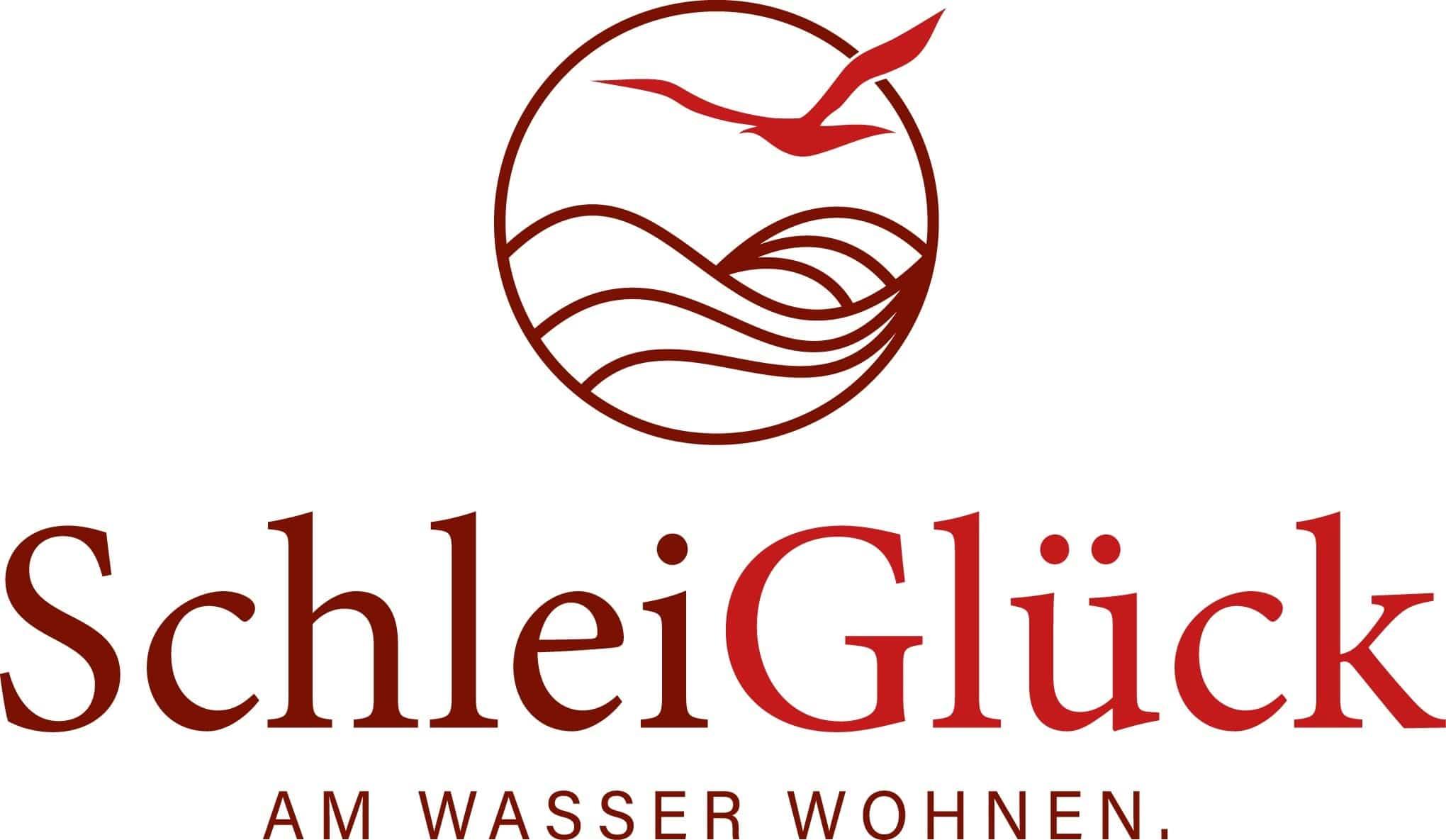 Logo Neubauprojekt Schleiglück Kappeln
