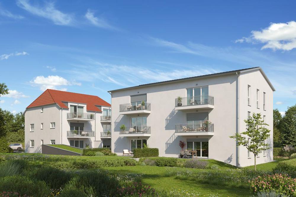 VIA DONA - Regensburg-Reinhausen