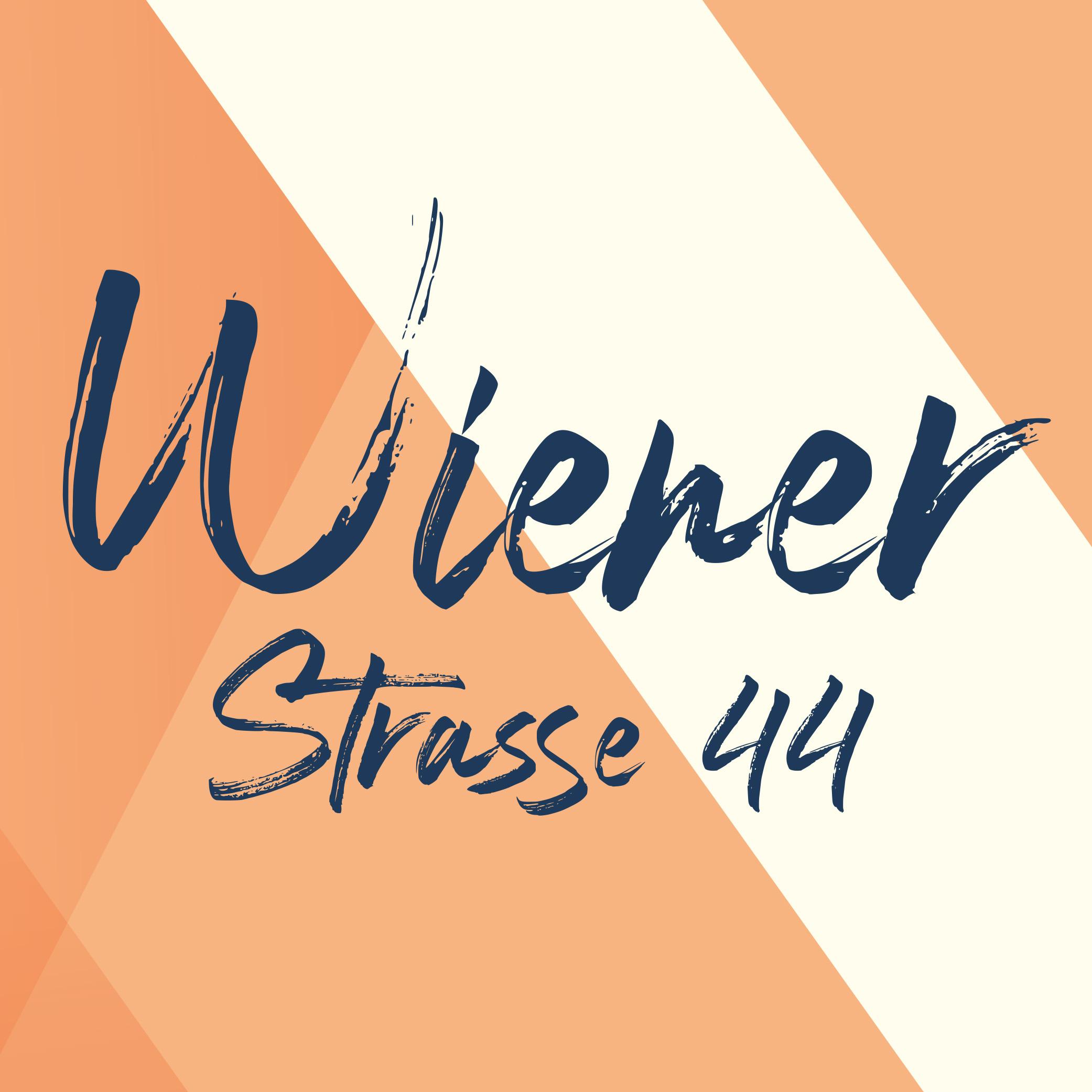 Logo Neubauprojekt Wiener Straße 44 Berlin