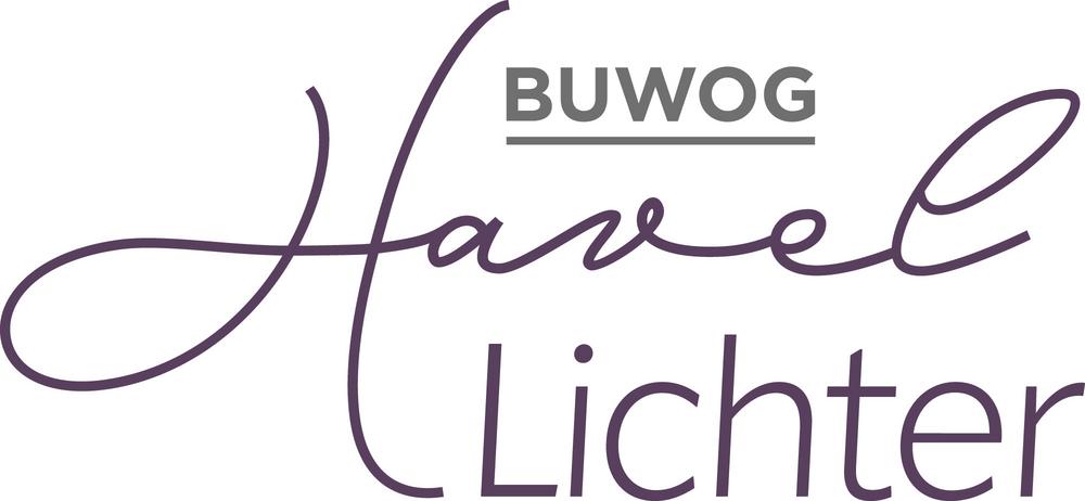 Logo Neubauprojekt BUWOG Havellichter