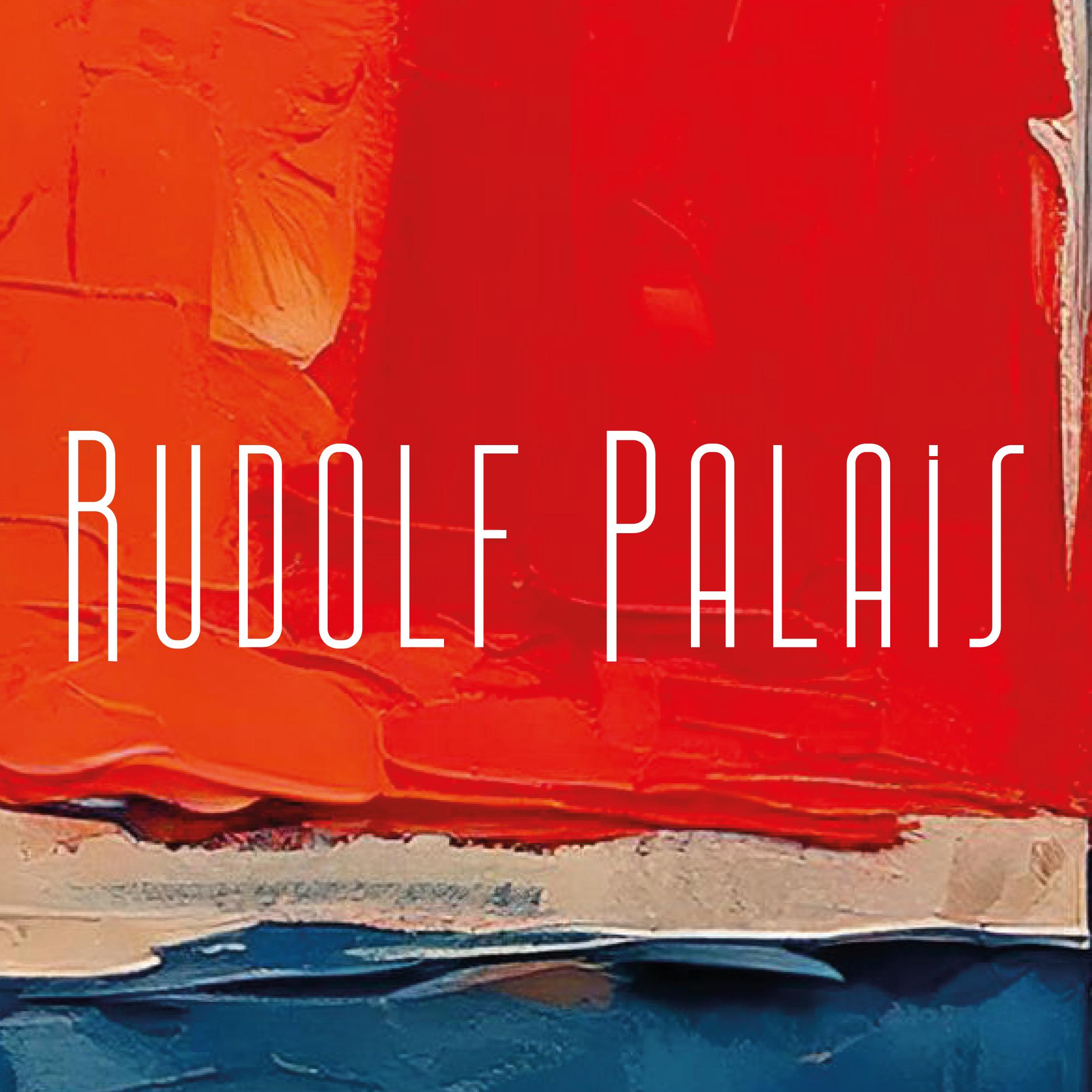 Logo Neubauprojekt Rudolf Palais Berlin