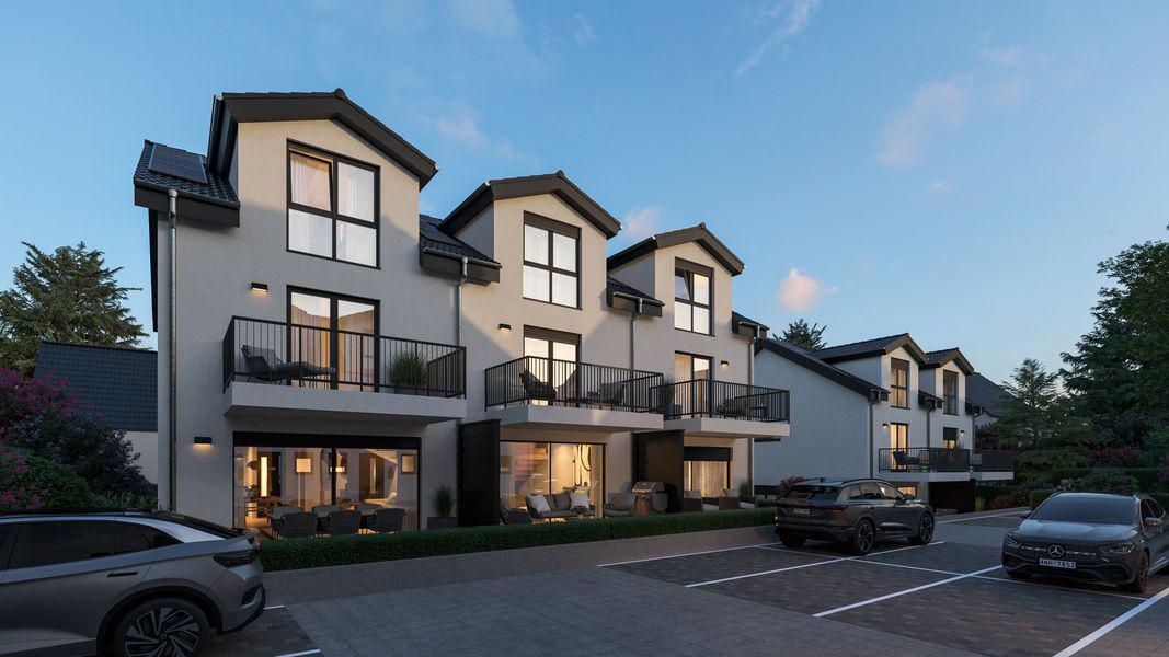 Residenz am Goldgraben - Hofheim am Taunus-Marxheim (Taunus)