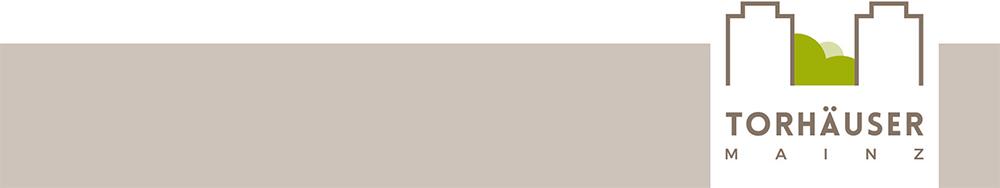 Bild Neubauprojekt Torhäuser Mainz