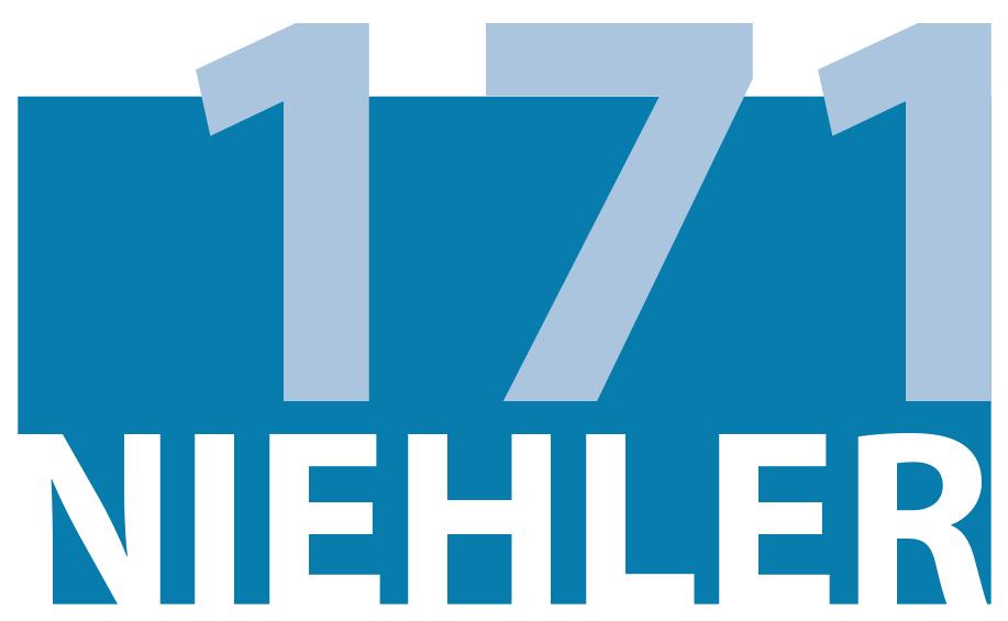 Logo Neubauprojekt Niehler171 Köln