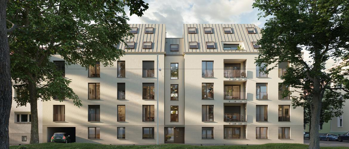 Kurpark - Stuttgart - Bad Cannstatt