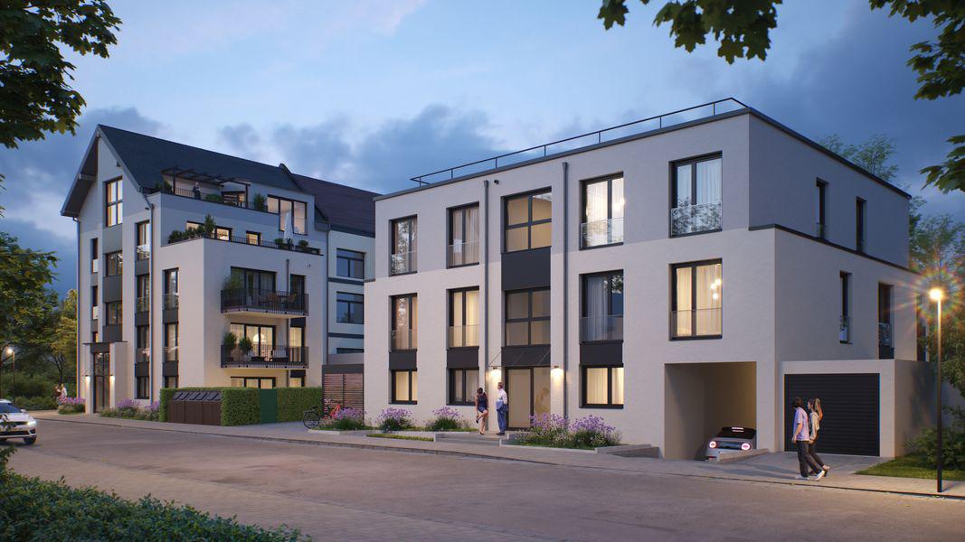 one heart - Essen-Bredeney