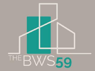 Logo Neubauprojekt THE BWS59 Bergheim