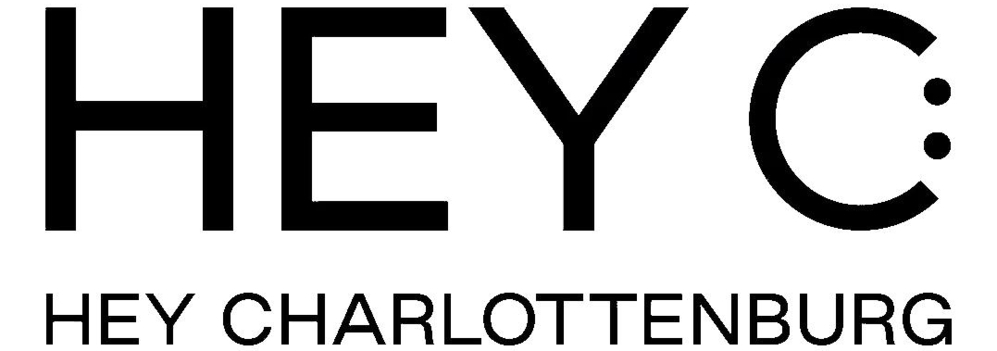 Logo Neubau Eigentumswohnungen Hey C - Hey Charlottenburg Berlin