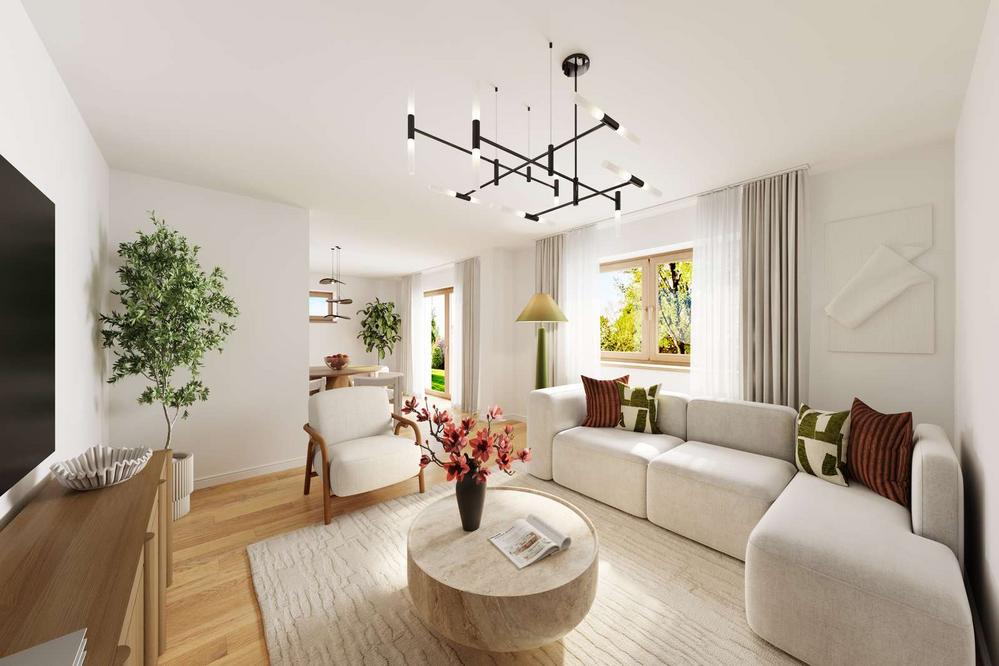 Bild Neubauprojekt HY43 - 80993 München