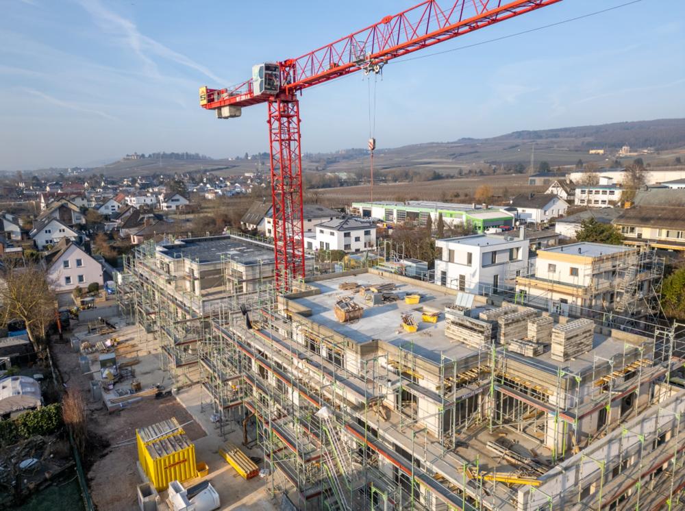 Auf der Fuchshöhl 1, Oestrich-Winkel