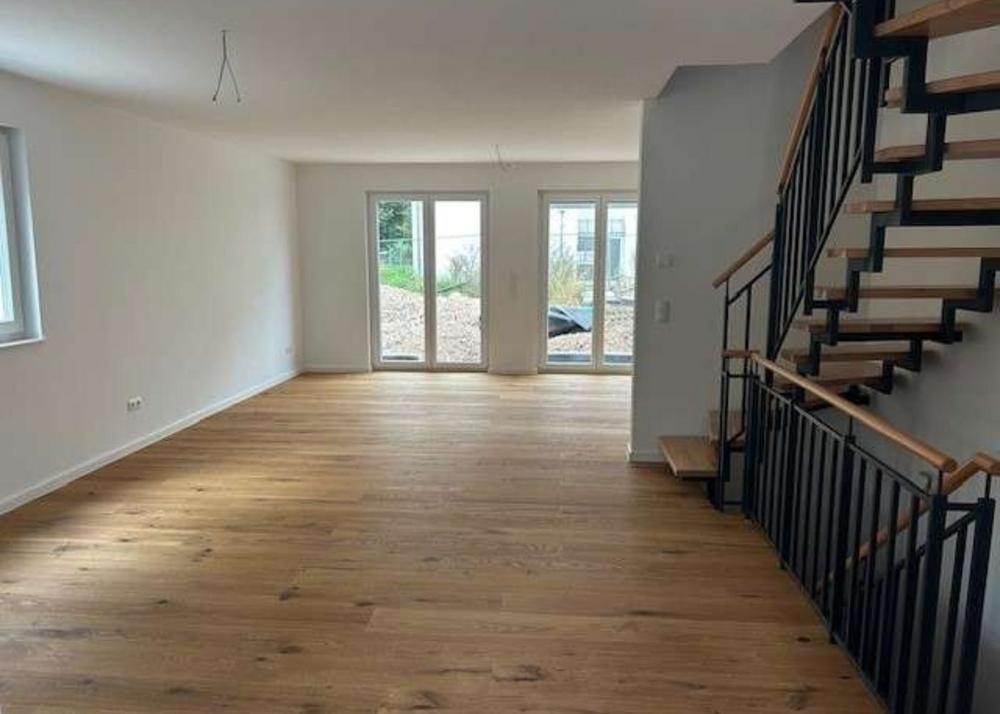 Bild Neubau Sofienstraße 21-25