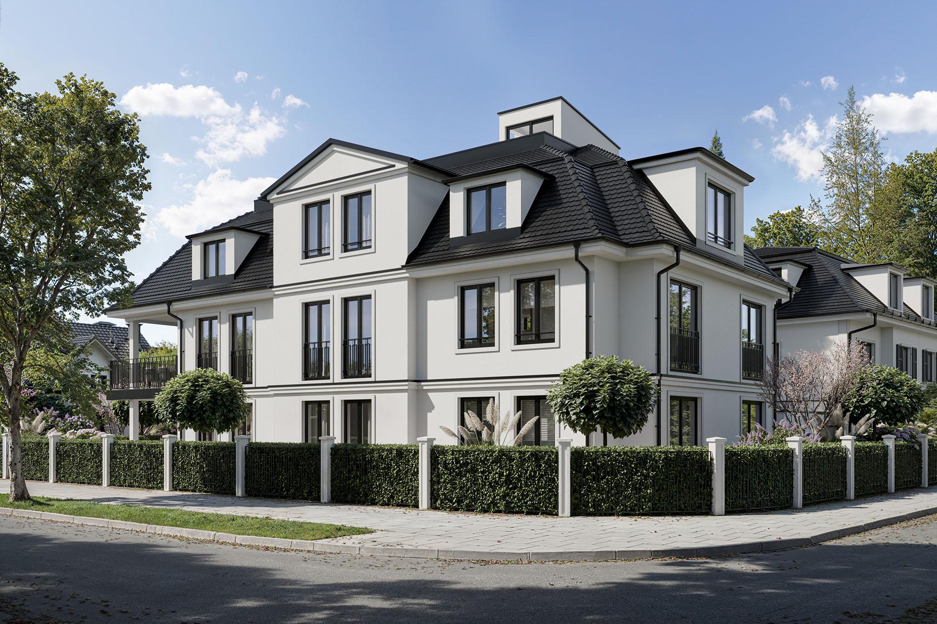 FR09 - München-Bogenhausen