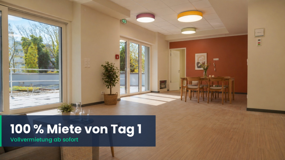 Bild Neubauprojekt Herne 1