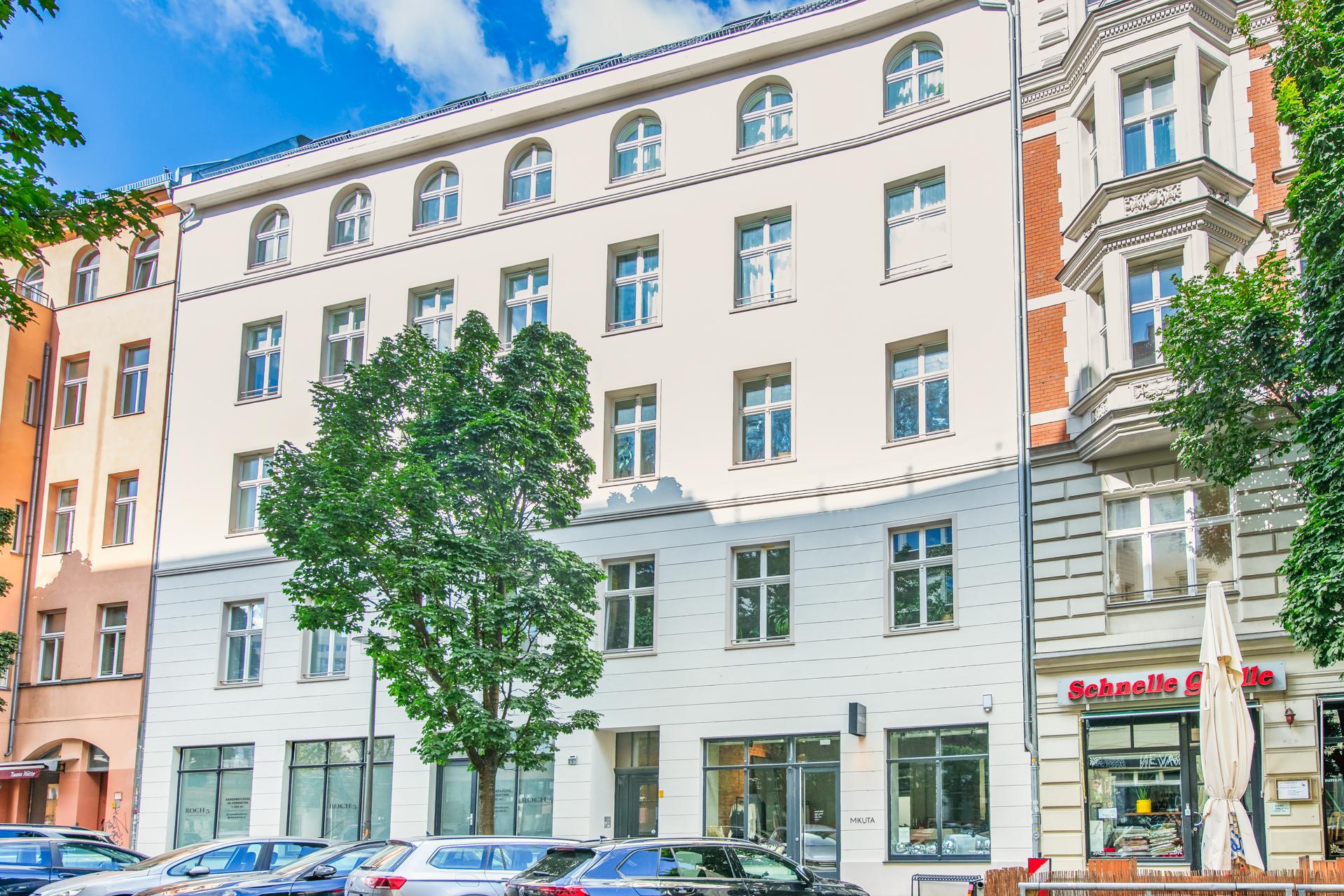 Mitte5 - Berlin-Mitte