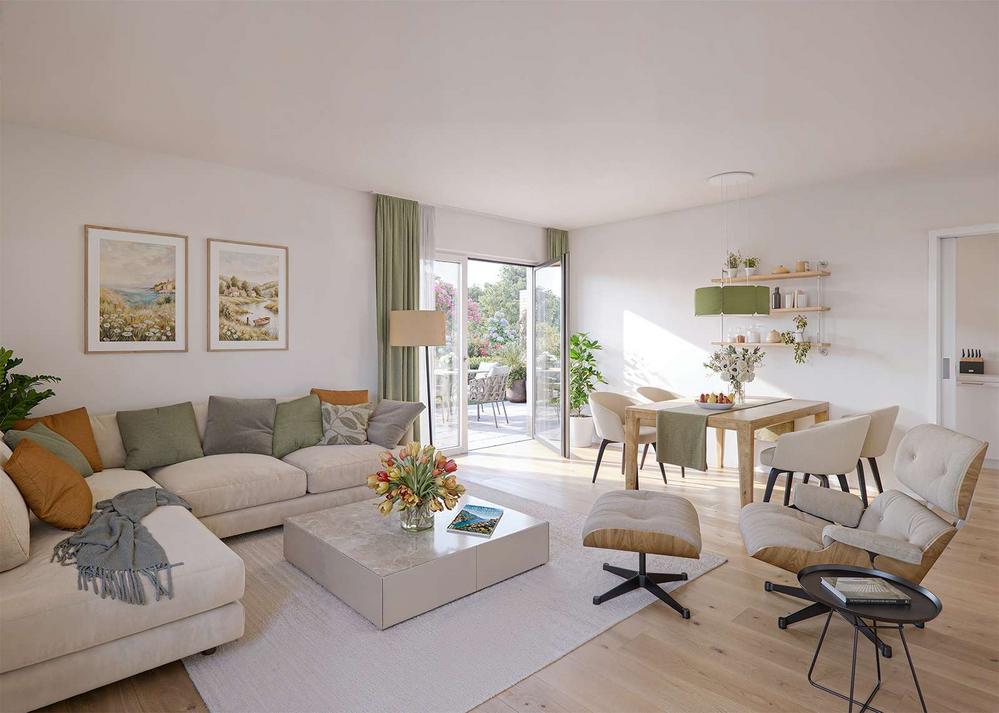 Bild Neubauprojekt XXXXXXX