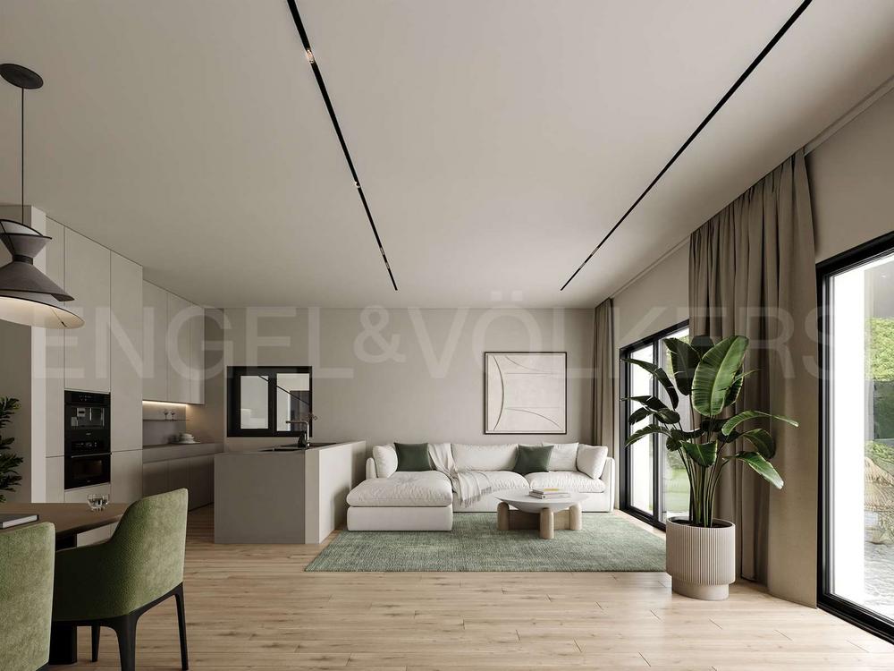 Bild Neubauprojekt XXXXXXX