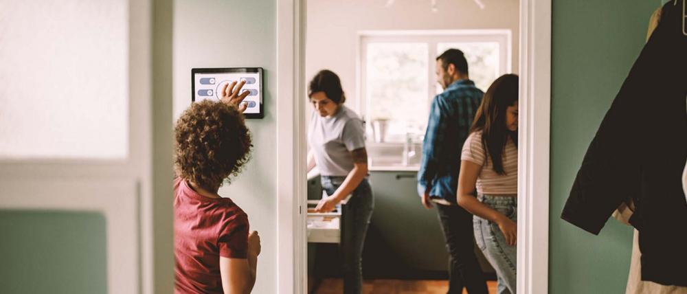 Bild Neubauprojekt Gartenstadt Karlshorst