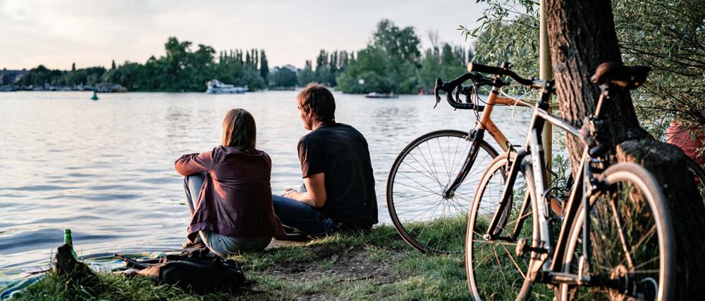 Bild Neubauprojekt Gartenstadt Karlshorst