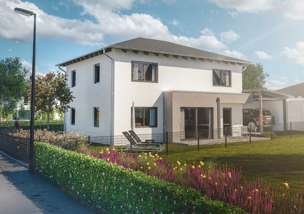 Bild BURGLENGENFELD - Egerländerstrasse 11