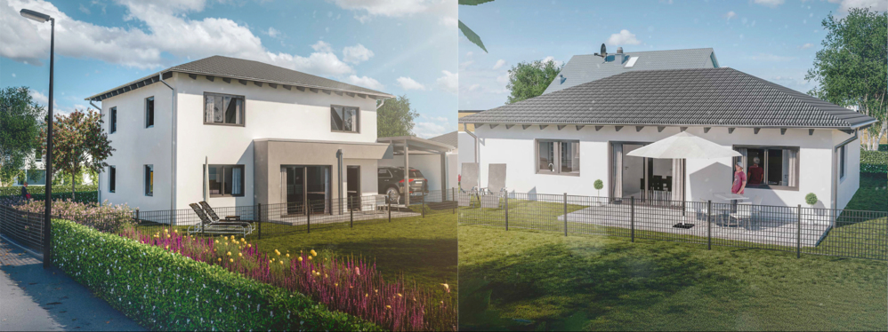 Bild BURGLENGENFELD - Egerländerstrasse 11