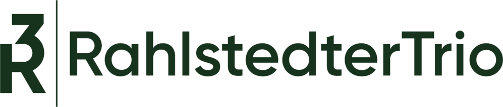 Logo Neubau Eigentumswohnungen Rahlstedter Trio