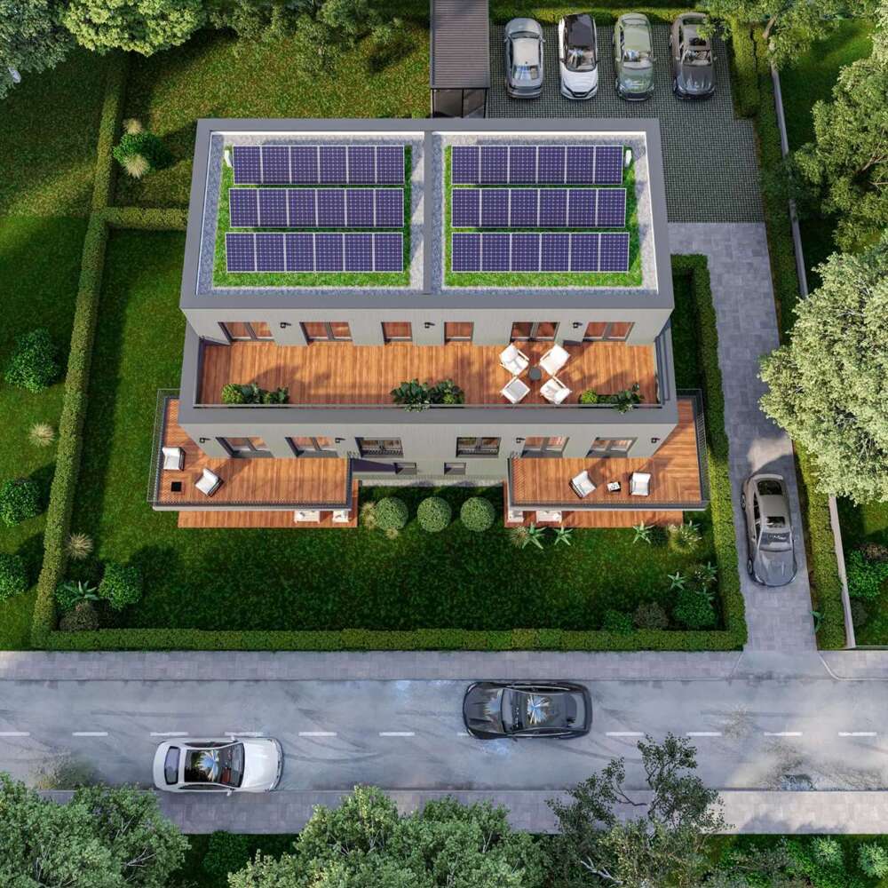 Bild Neubau Eigentumswohnungen Anglersiedlung 3 Berlin