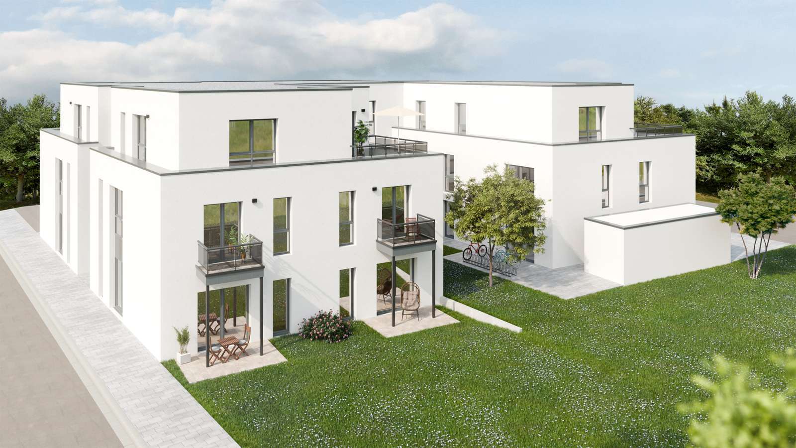 Strata Hof - Heinsberg