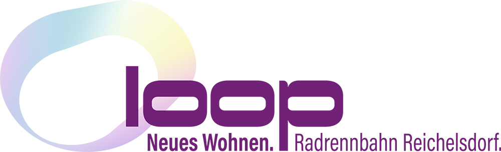 Logo Neubauprojekt Loop Nürnberg