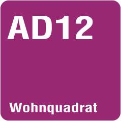 Logo Neubauprojekt Altdorfer Straße Berlin