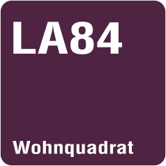 Logo Neubauprojekt Leydenallee Berlin