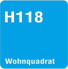 Bild Neubauprojekt Harzer Straße 118, Berlin
