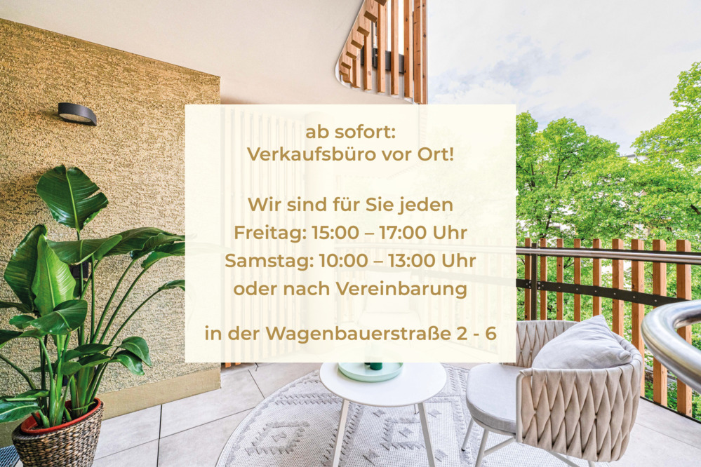 Bild Neubau Eigentumswohnungen Prinzregenten Quartier 2|4|6 München