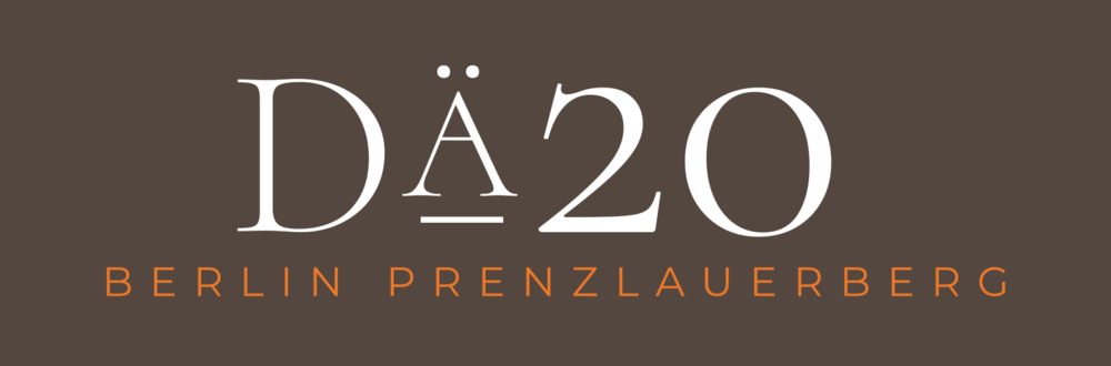 Logo DÄ20
