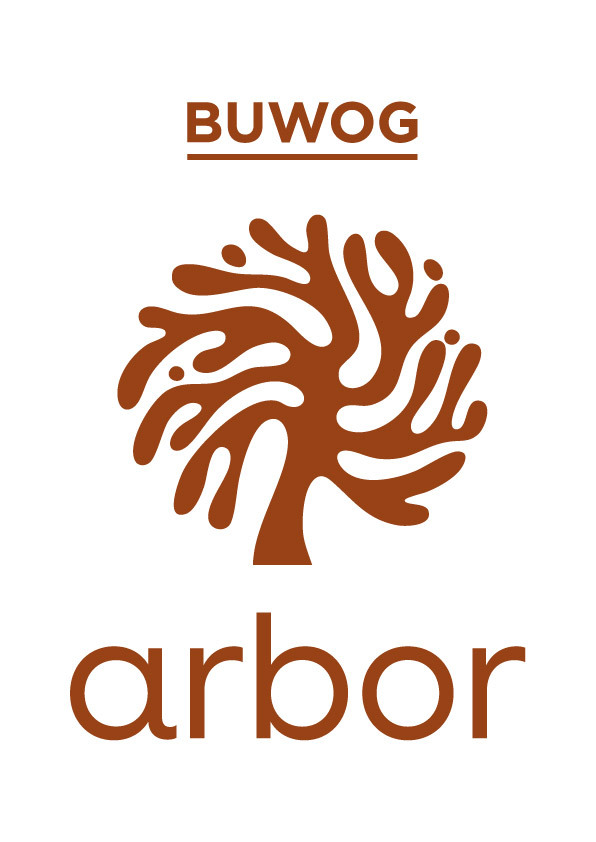 Logo BUWOG ARBOR